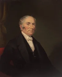 The Reverend Henry Dowling